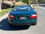 GREEN, 1997 JAGUAR XK-SERIES Thumnail Image 6