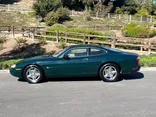 GREEN, 1997 JAGUAR XK-SERIES Thumnail Image 4