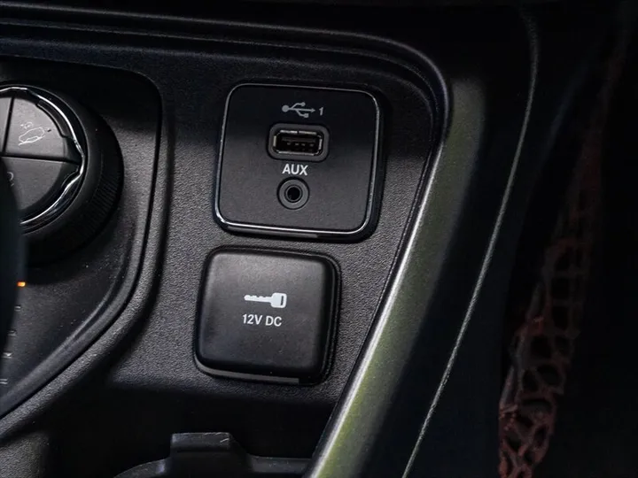 GRAY, 2021 JEEP COMPASS Image 19