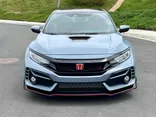 GRAY, 2021 HONDA CIVIC Thumnail Image 2