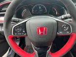 GRAY, 2021 HONDA CIVIC Thumnail Image 19