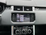 WHITE, 2014 LAND ROVER RANGE ROVER SPORT Thumnail Image 25