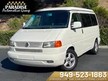 WHITE, 2003 VOLKSWAGEN EUROVAN Thumnail Image 1