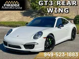 WHITE, 2014 PORSCHE 911 Thumnail Image 1