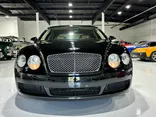 BLACK, 2006 BENTLEY CONTINENTAL Thumnail Image 2