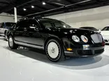 BLACK, 2006 BENTLEY CONTINENTAL Thumnail Image 3