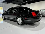 BLACK, 2006 BENTLEY CONTINENTAL Thumnail Image 7