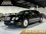 BLACK, 2006 BENTLEY CONTINENTAL Thumnail Image 1