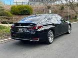 BLACK, 2023 LEXUS ES 300H Thumnail Image 7