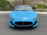 BLUE, 2013 MASERATI GRANTURISMO Thumnail Image 2