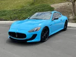 BLUE, 2013 MASERATI GRANTURISMO Thumnail Image 3