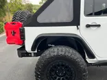 WHITE, 2017 JEEP WRANGLER UNLIMITED Thumnail Image 15