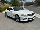 WHITE, 2011 MERCEDES-BENZ SL-CLASS Thumnail Image 11