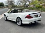 WHITE, 2011 MERCEDES-BENZ SL-CLASS Thumnail Image 5