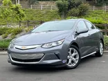 GRAY, 2018 CHEVROLET VOLT Thumnail Image 2