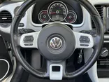 WHITE, 2018 VOLKSWAGEN BEETLE CONVERTIBLE Thumnail Image 24