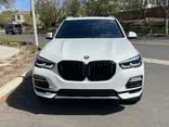 WHITE, 2020 BMW X5 Thumnail Image 2