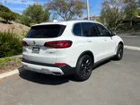 WHITE, 2020 BMW X5 Thumnail Image 5