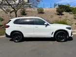 WHITE, 2020 BMW X5 Thumnail Image 8