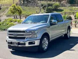 SILVER, 2018 FORD F-150 Thumnail Image 3