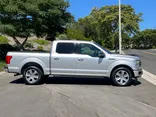 SILVER, 2018 FORD F-150 Thumnail Image 7