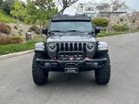 GRAY, 2018 JEEP WRANGLER UNLIMITED Thumnail Image 2