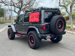 GRAY, 2018 JEEP WRANGLER UNLIMITED Thumnail Image 5