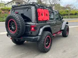 GRAY, 2018 JEEP WRANGLER UNLIMITED Thumnail Image 7
