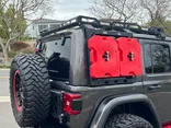GRAY, 2018 JEEP WRANGLER UNLIMITED Thumnail Image 17