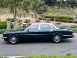 GREEN, 1993 JAGUAR XJ-SERIES Thumnail Image 4