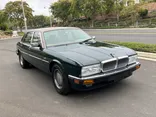 GREEN, 1993 JAGUAR XJ-SERIES Thumnail Image 7