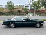 GREEN, 1993 JAGUAR XJ-SERIES Thumnail Image 8