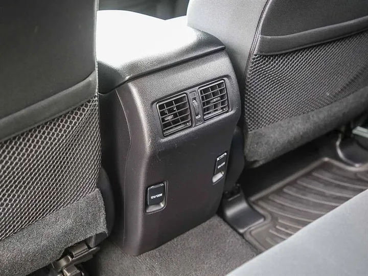 2016 TOYOTA 4RUNNER Image 22