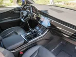 BLUE, 2019 AUDI Q8 Thumnail Image 20