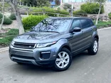 GRAY, 2018 LAND ROVER RANGE ROVER EVOQUE Thumnail Image 2