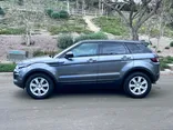 GRAY, 2018 LAND ROVER RANGE ROVER EVOQUE Thumnail Image 3