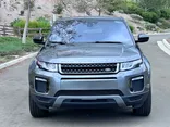 GRAY, 2018 LAND ROVER RANGE ROVER EVOQUE Thumnail Image 11