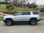 GRAY, 2023 RIVIAN R1S Thumnail Image 4