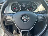 WHITE, 2016 VOLKSWAGEN GOLF SPORTWAGEN Thumnail Image 25