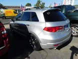 SILVER, 2008 ACURA RDX Thumnail Image 4