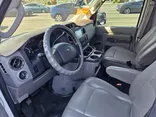 white, 2010 Ford Econoline Thumnail Image 11
