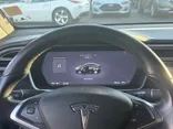 BLACK, 2018 TESLA MODEL X Thumnail Image 18