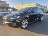 BLACK, 2018 TESLA MODEL X Thumnail Image 3