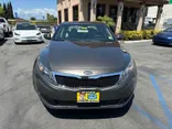 GRAY, 2011 KIA OPTIMA Thumnail Image 2