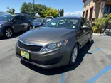 GRAY, 2011 KIA OPTIMA Thumnail Image 3