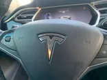 BLACK, 2014 TESLA MODEL S Thumnail Image 30