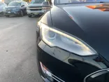 BLACK, 2014 TESLA MODEL S Thumnail Image 3