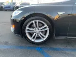 BLACK, 2014 TESLA MODEL S Thumnail Image 13