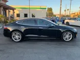 BLACK, 2014 TESLA MODEL S Thumnail Image 10