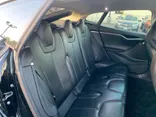 BLACK, 2014 TESLA MODEL S Thumnail Image 24